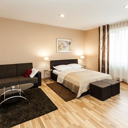 Hotel Petrijevci บิโซวัส ห้อง รูปภาพ