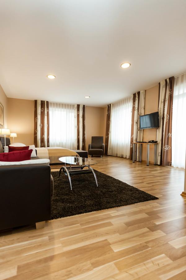 Hotel Petrijevci บิโซวัส ห้อง รูปภาพ
