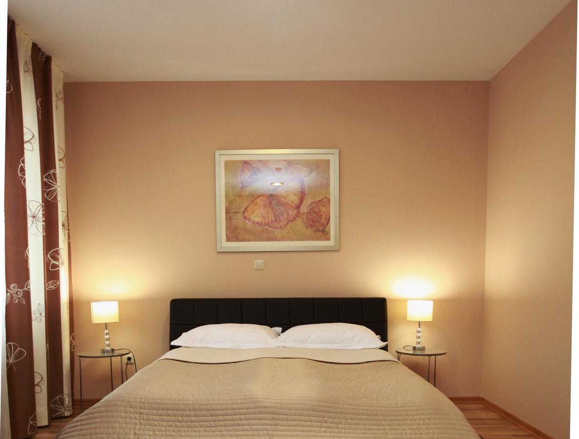 Hotel Petrijevci บิโซวัส ห้อง รูปภาพ