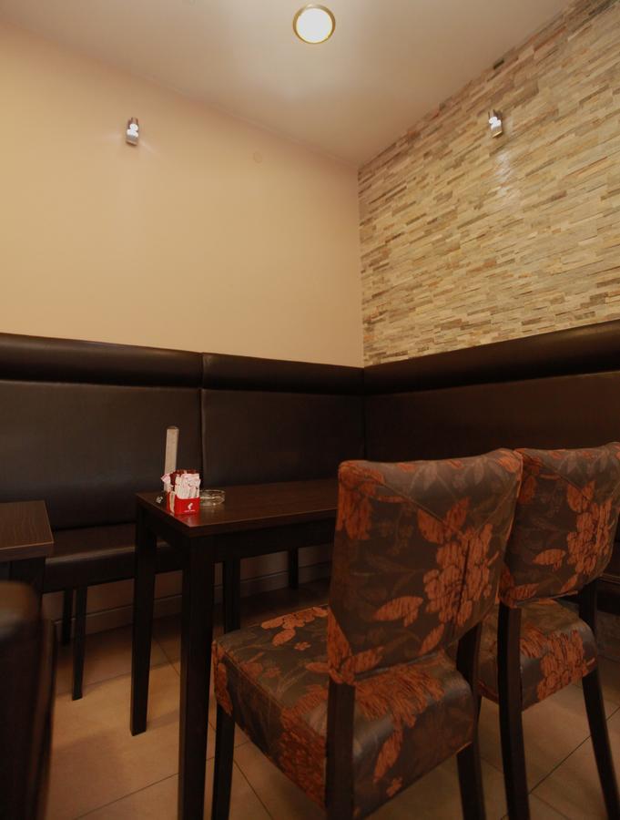 Hotel Petrijevci บิโซวัส ภายนอก รูปภาพ