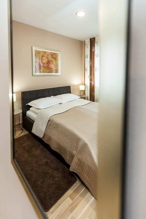 Hotel Petrijevci บิโซวัส ห้อง รูปภาพ