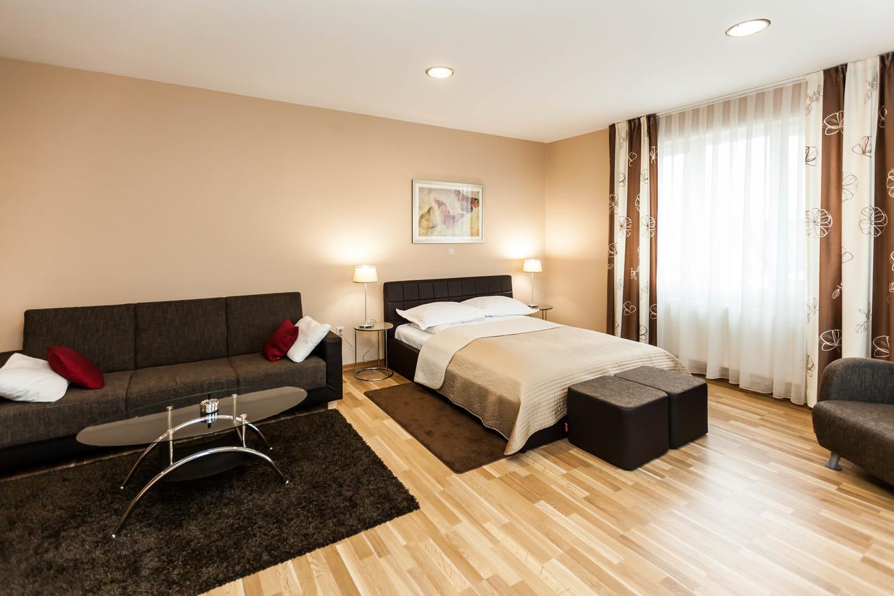 Hotel Petrijevci บิโซวัส ห้อง รูปภาพ